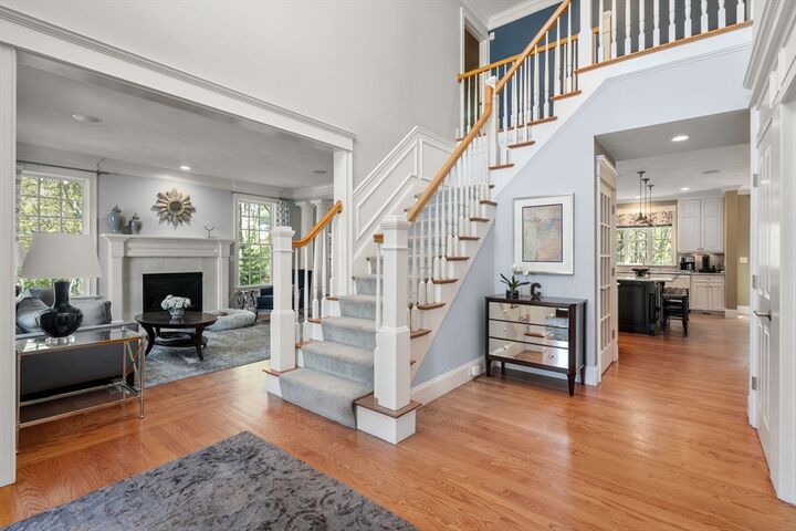 Property Photo:  84 Glendale Road  MA 02492 