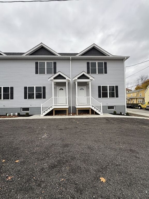 Property Photo:  184 Avenue C -M2  RI 02895 