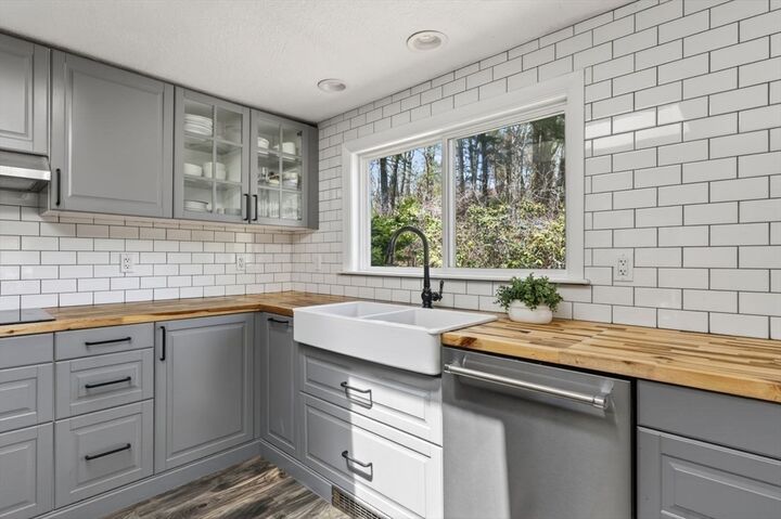 Property Photo:  99 Karen Rd.  MA 02339 
