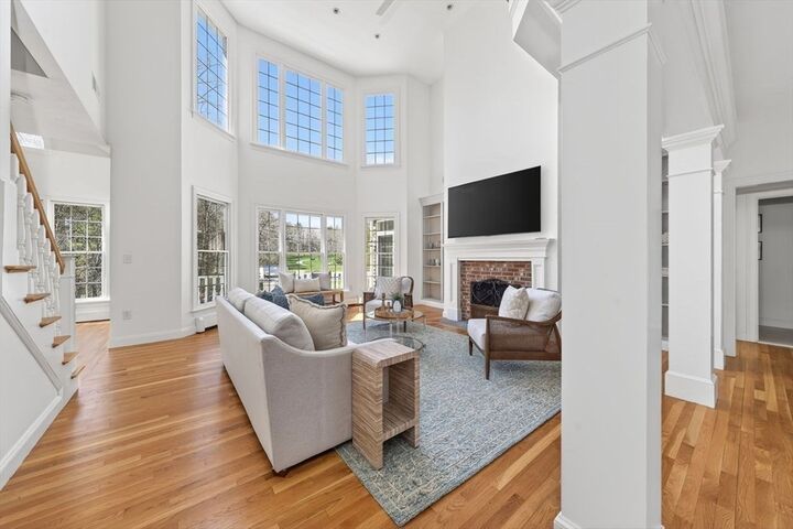 Property Photo:  264 River Street  MA 02061 