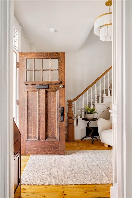 Property Photo:  15 Loring Street  MA 02143 