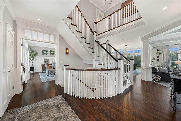 Property Photo:  38 Fieldstone Farm Rd  MA 01776 