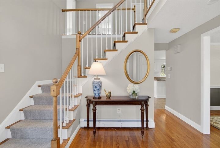 Property Photo:  294 Bear Hill Road  MA 01845 