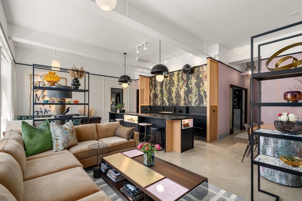 Property Photo:  1180-1200 Washington St 117,119  MA 02118 