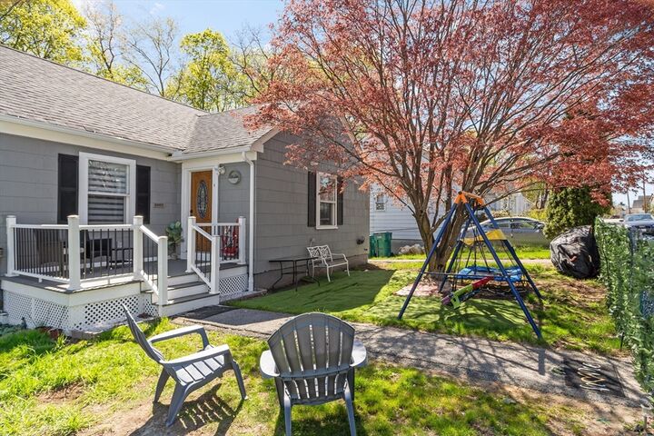 Property Photo:  159 East St  MA 01420 