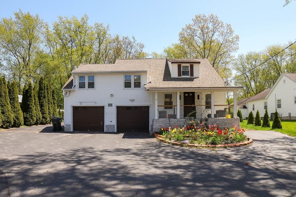Property Photo:  11 Hampton St  MA 01501 