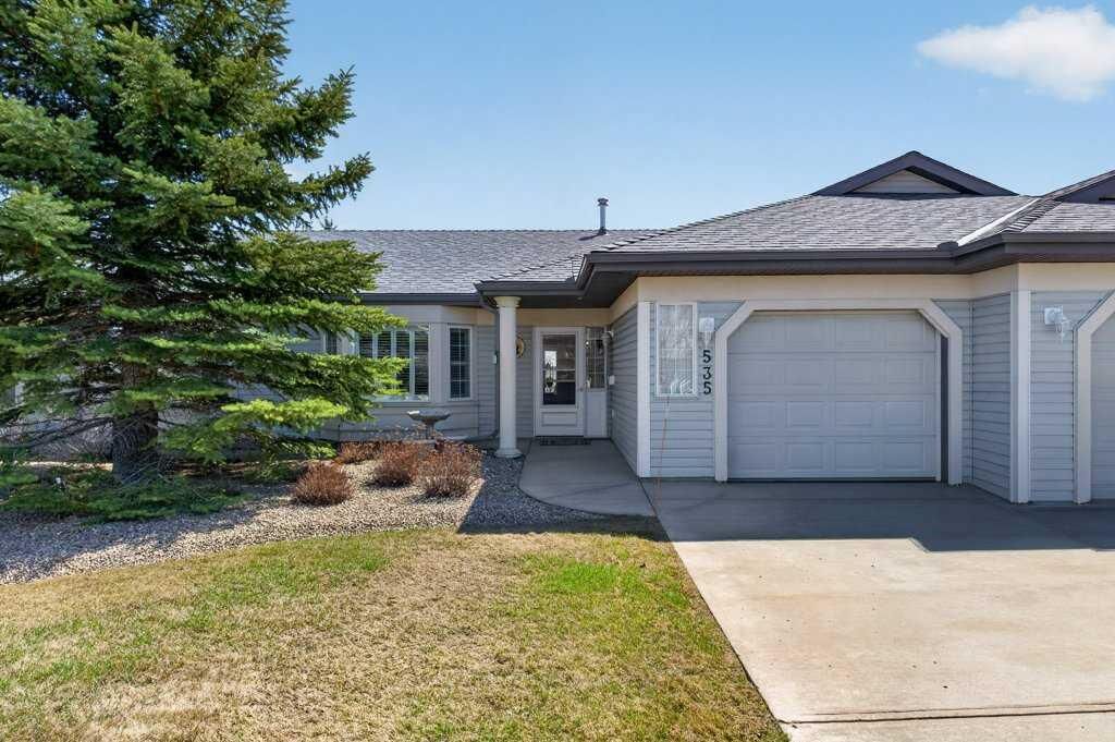 Property Photo:  535 Epiphany Bay  AB T1X 1G6 