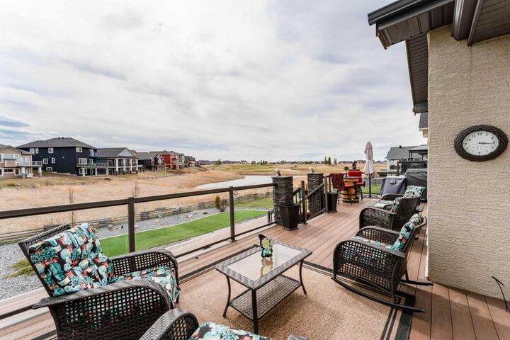 Property Photo: 149 Muirfield Boulevard AB T0J 1Y1