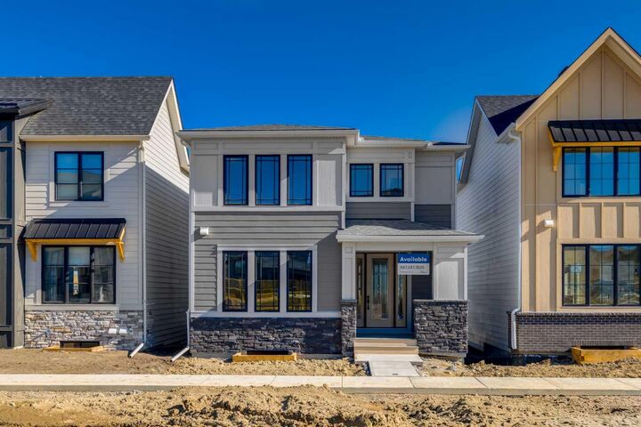 26 Alpine Gardens SW — photo 1
