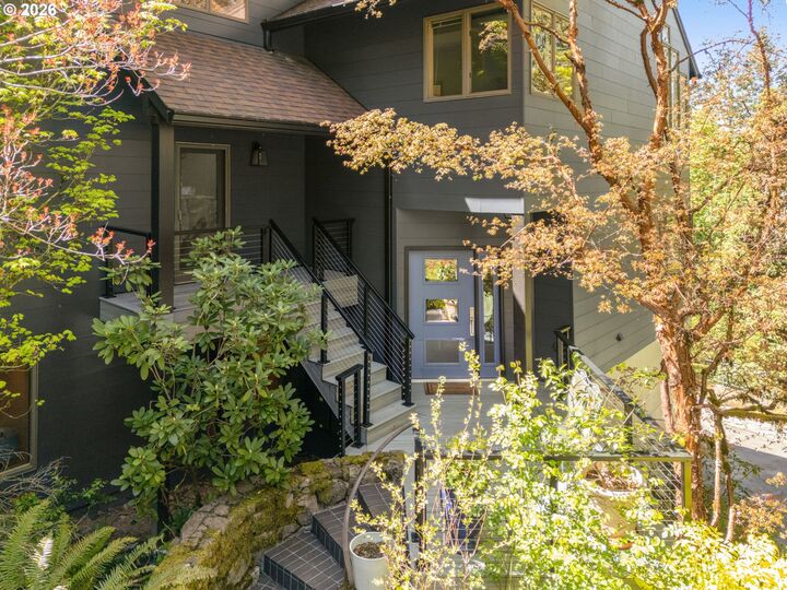 Property Photo:  7324 NW Penridge Rd  OR 97229 