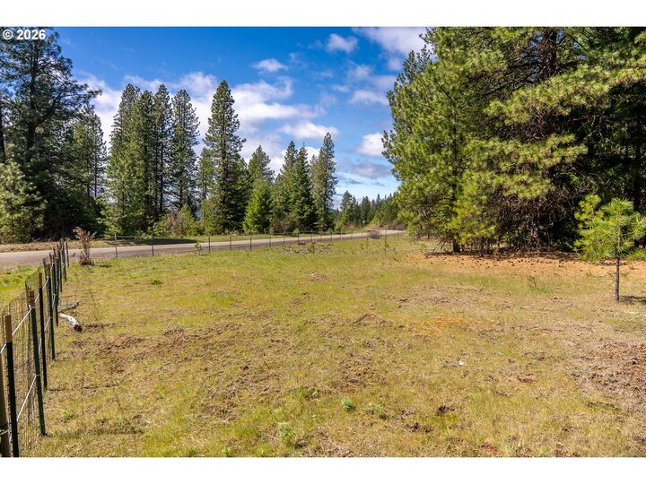 Property Photo:  Fisher Hill  WA 98602 