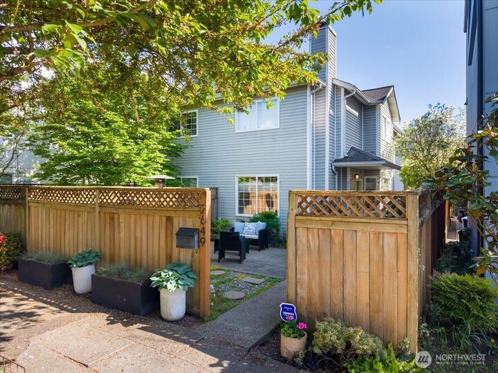 Property Photo:  2649 NW 64th Street  WA 98107 