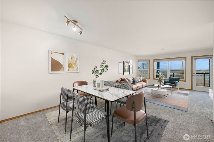Property Photo:  705 N State Street 301  WA 98225 