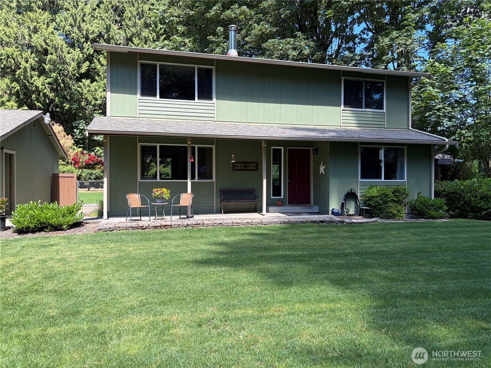 Property Photo: 6115 Waldon Drive SE WA 98513