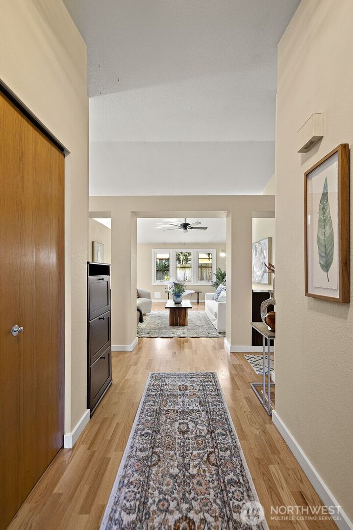 Property Photo: 5306 169th Place SW WA 98037