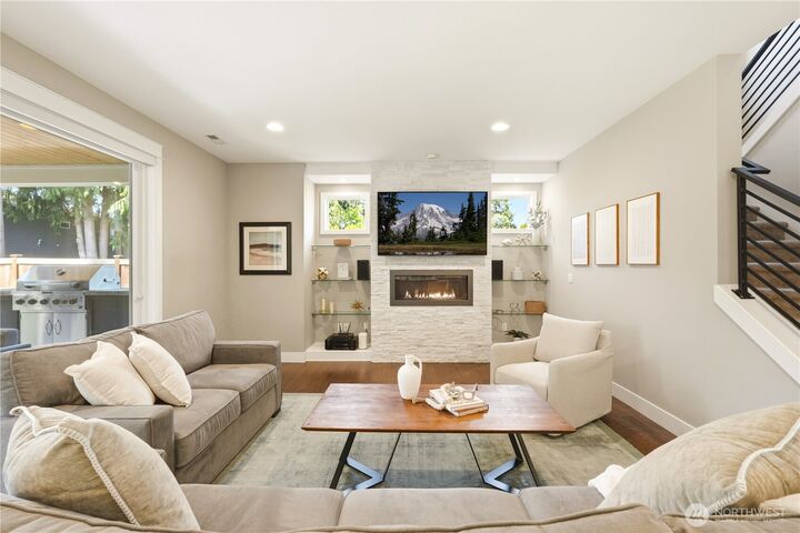 Property Photo:  123 NW 185th Street  WA 98177 