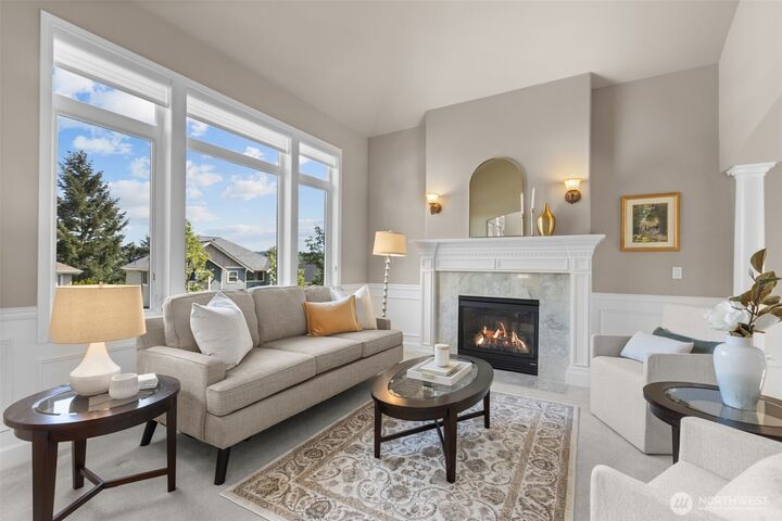 Property Photo:  2759 NW Pine Cone Place  WA 98027 