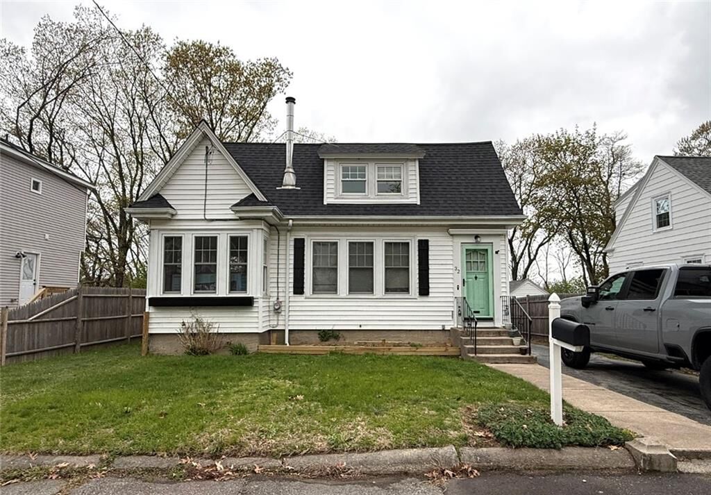 Property Photo:  32 Hopkins Terrace  RI 02864 