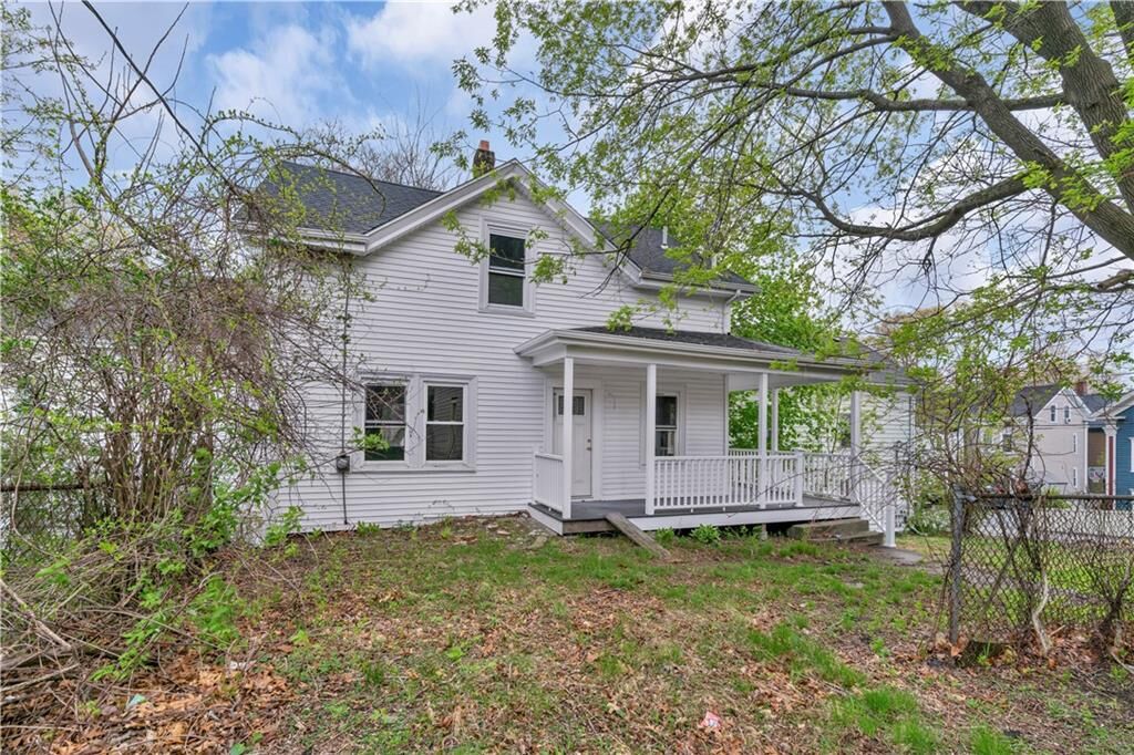Property Photo:  15 Lewis Street  RI 02895 