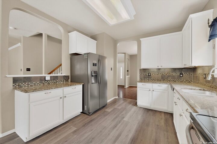 Property Photo: 17031 Graham Walk TX 78247
