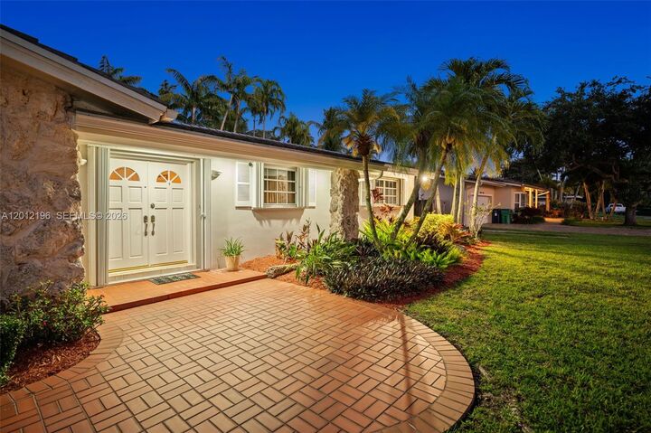 Property Photo:  15705 SW 77th Ave  FL 33157 