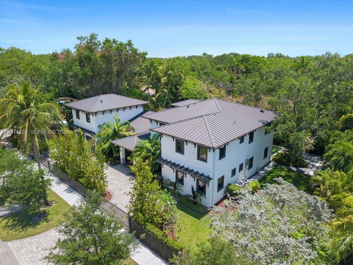 Property Photo:  8100 SW 96th St  FL 33156 