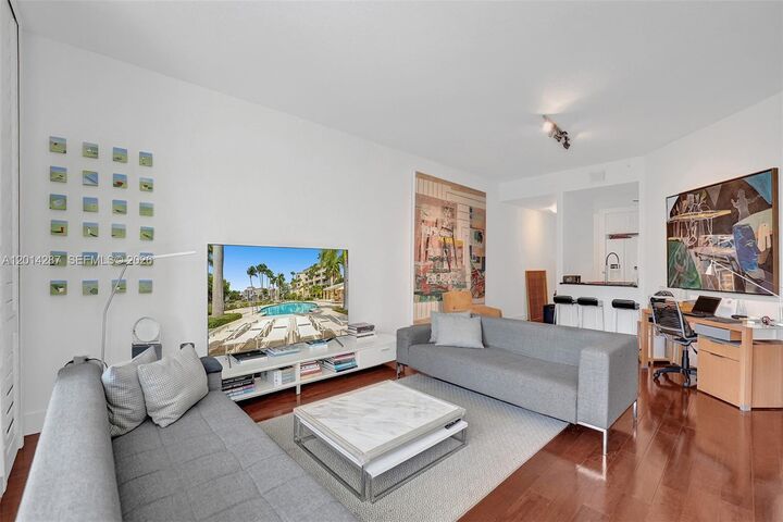 Property Photo:  715 Crandon Blvd 406  FL 33149 