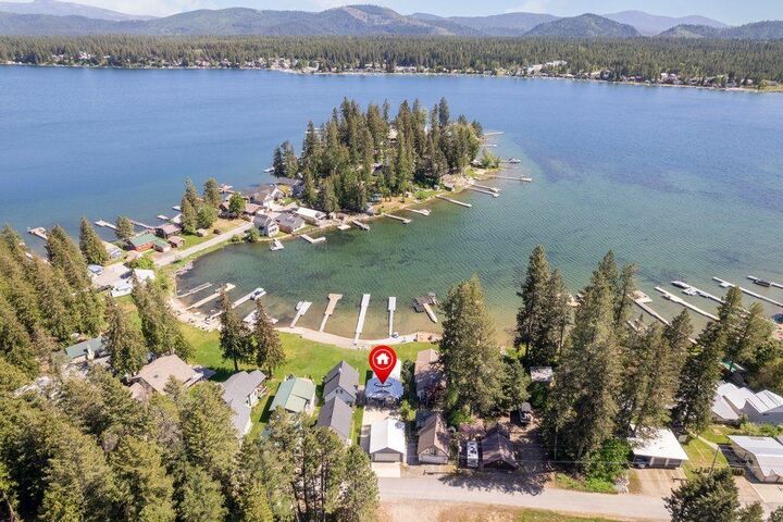 Property Photo:  111 Terrace Ave  WA 99156 