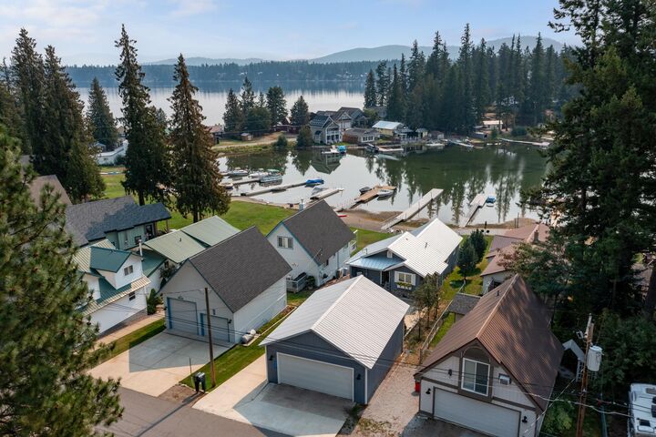 Property Photo:  111 Terrace Ave  WA 99156 