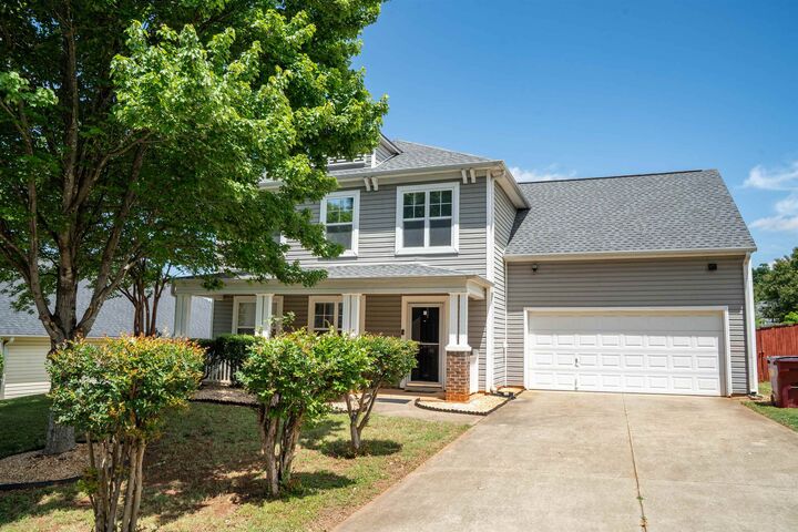 Property Photo: 668 Branch View Drive SC 29316