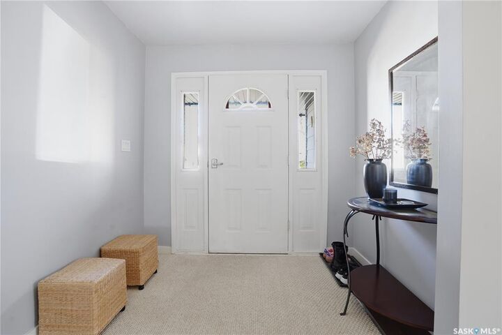 Property Photo:  54 Schwann Place  SK S4V 0C3 