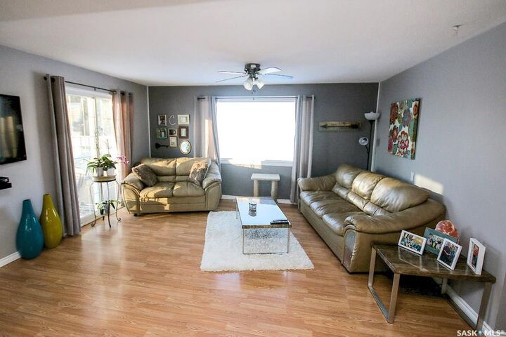 Property Photo: 646 Albert Street SK S4A 1R6