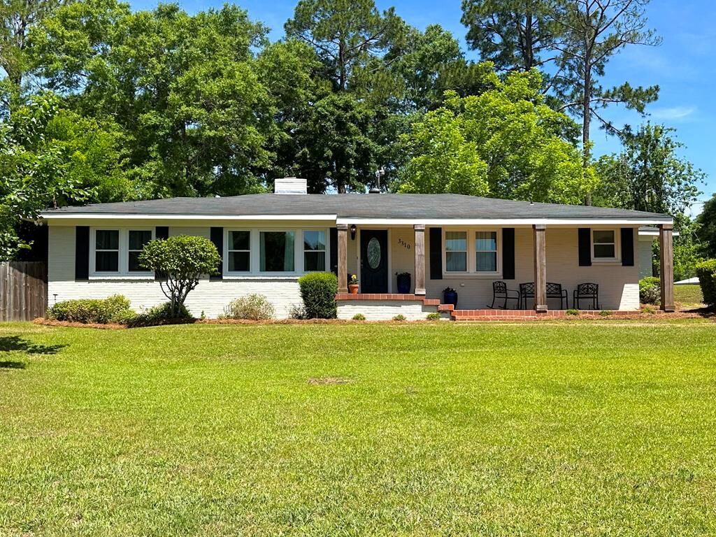 Property Photo:  3310 County Road 203  AL 36301 