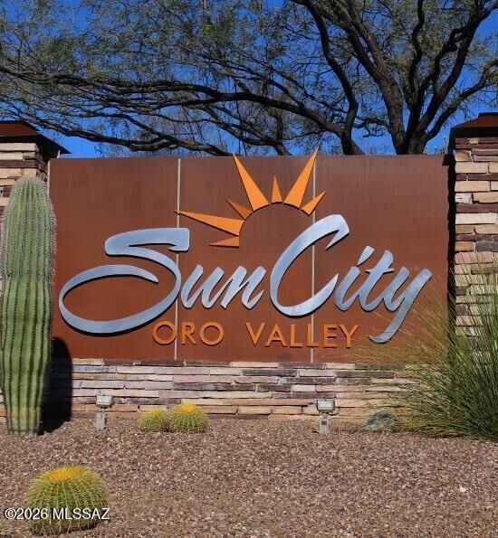 Property Photo:  14311 N Choctaw Drive  AZ 85755 