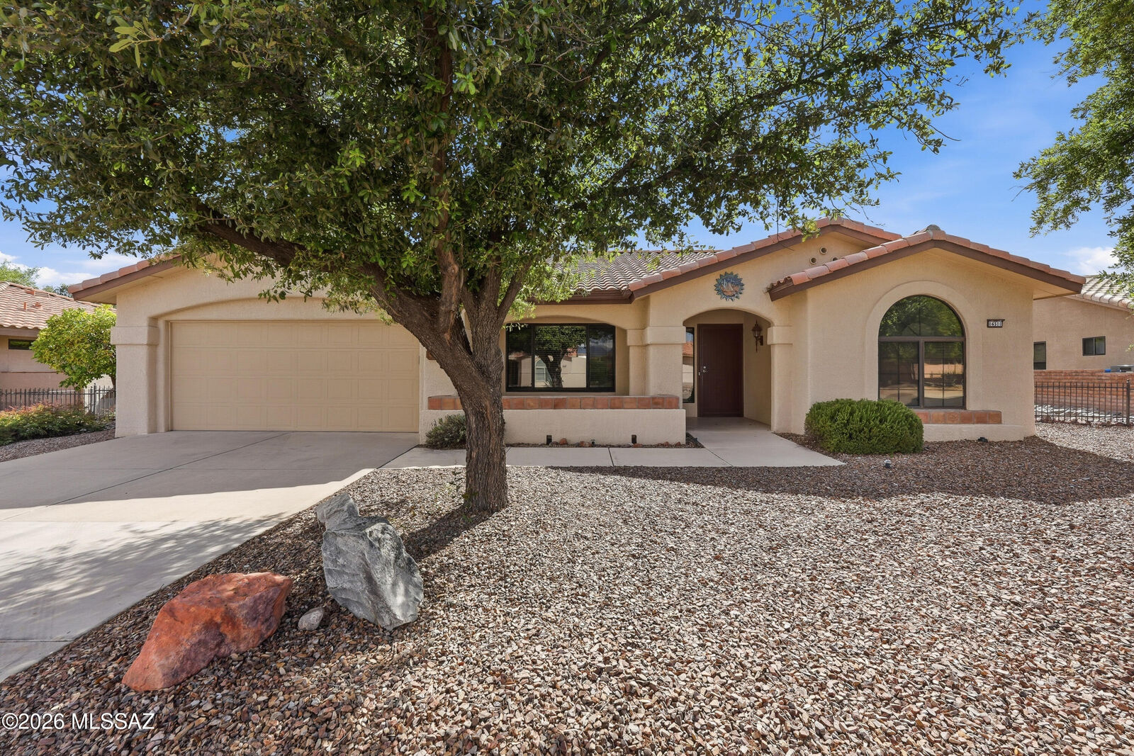 Property Photo:  14311 N Choctaw Drive  AZ 85755 