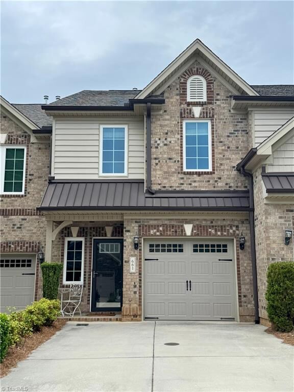 Property Photo:  661 Nikyle Circle  NC 27265 