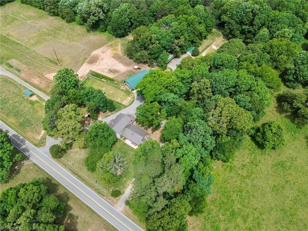 Property Photo:  4844 Saint Paul Church Road  NC 27020 