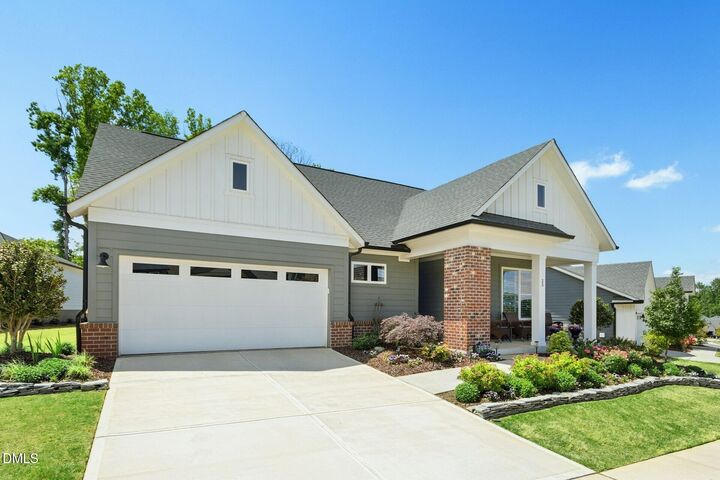 Property Photo: 33 Imagine Way NC 27312