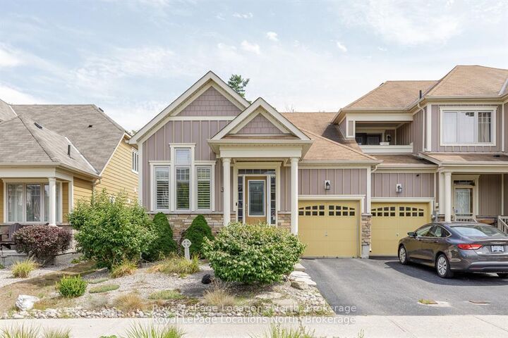 Property Photo: 35 Sandy Coast Crescent ON L9Z 2L2