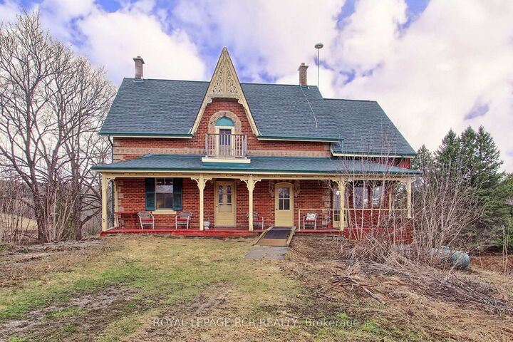 Property Photo: 3591 Line 12 N/A ON L3Z 2A5