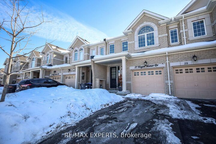27 Hogan Manor Drive — photo 1