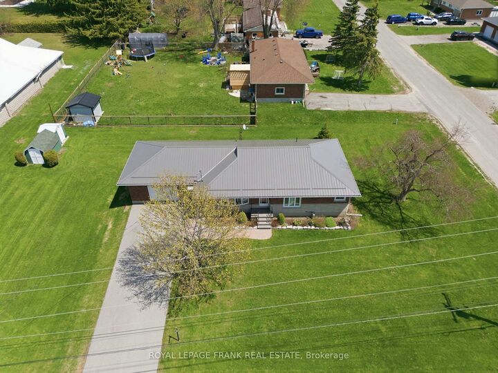 Property Photo: 958 Eldon Road ON K0M 2M0