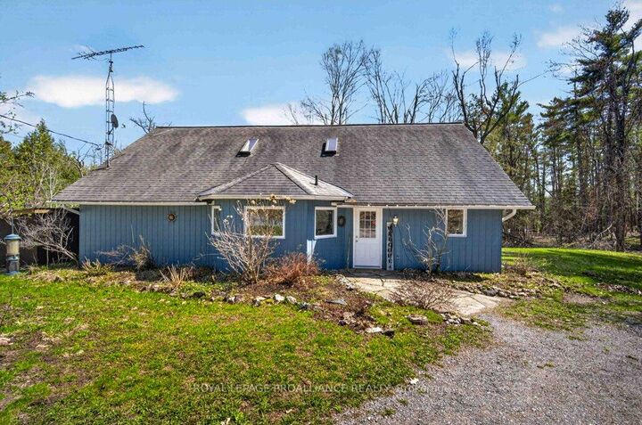 Property Photo: 2406 Northeys Bay Road ON K0L 2H0