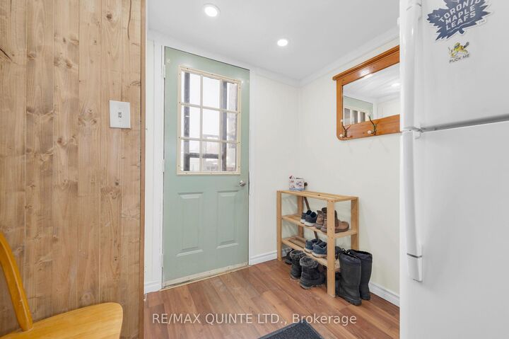 Property Photo: 311 Dundas Street 56 ON K8V 1M1