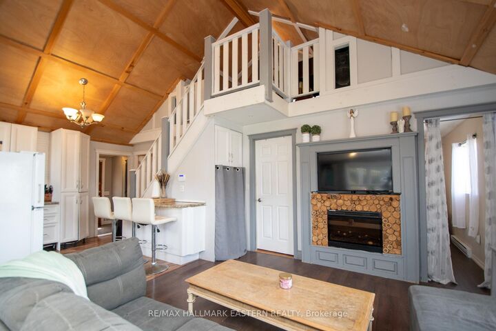 Property Photo: 2305 Thurstonia Road ON K0M 1L0