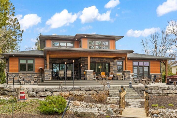Property Photo: 171 Huron Road ON N2Z 2X3