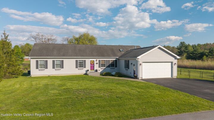 Property Photo:  25 Spada  NY 12477 
