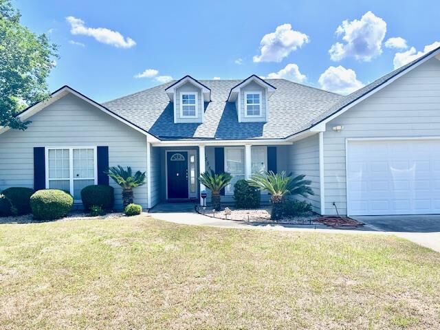 Property Photo:  2555 Melrose Dr  GA 31602 