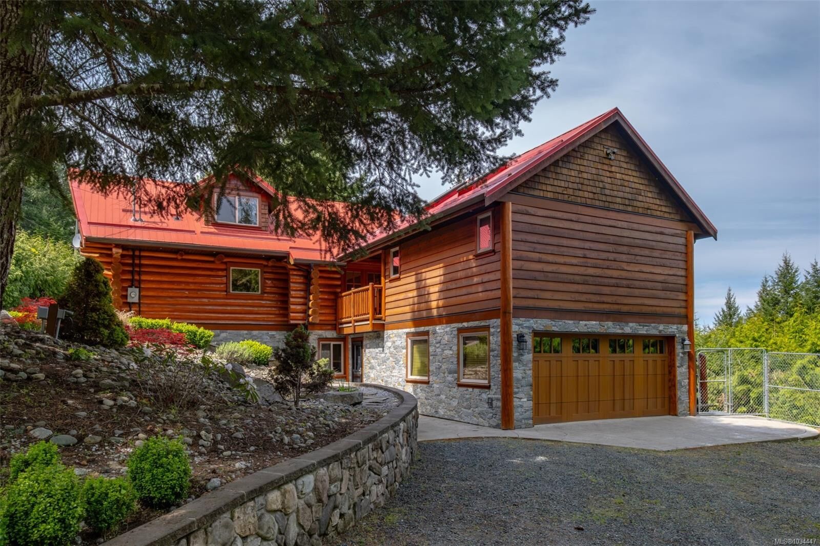 Property Photo: 1765 Paul's Pl BC V9K 2S3