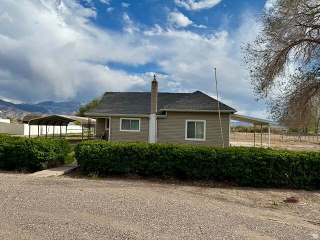 Property Photo:  195 W 100 S  UT 84724 
